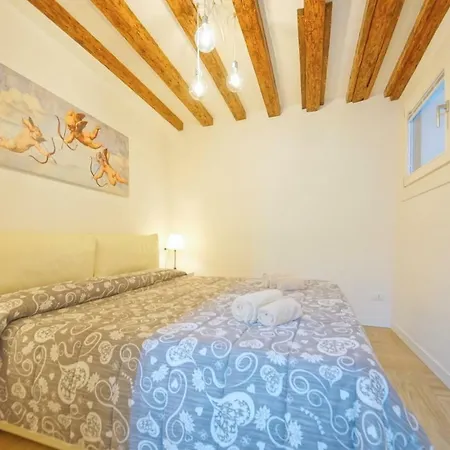 Dolcevita N 413 Apartment