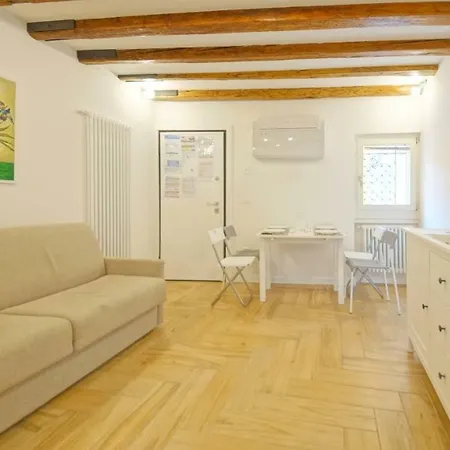 Apartment Dolcevita N 413