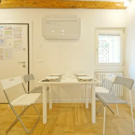 Apartment Dolcevita N 413 *