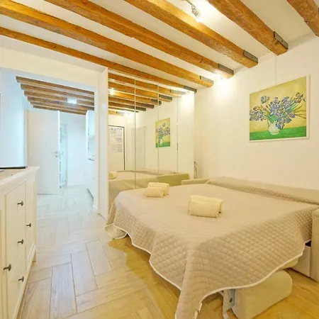 Apartment Dolcevita N 413 *