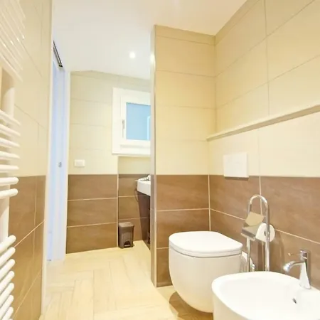 Apartment Dolcevita N 413