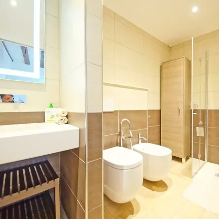 Apartment Dolcevita N 413 *