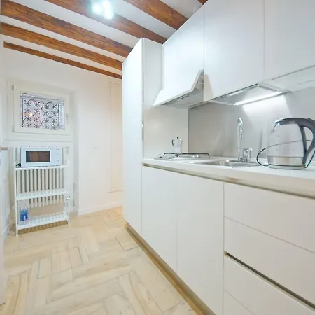 Apartment Dolcevita N 413