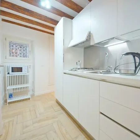 Dolcevita N 413 Apartment Venedig