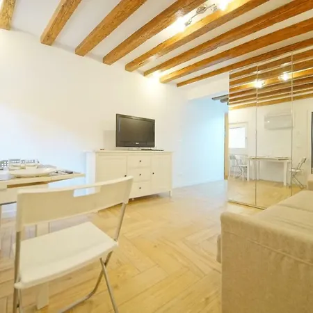 Appartement Dolcevita N 413 *