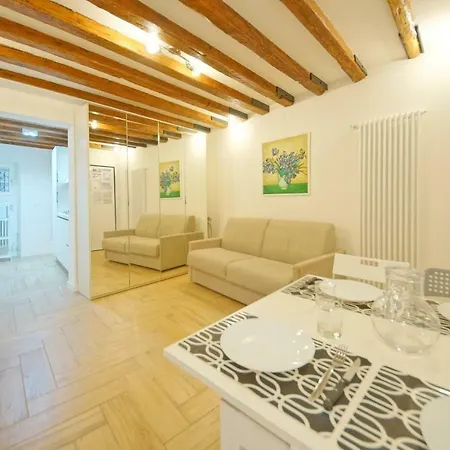 Dolcevita N 413 Appartement *