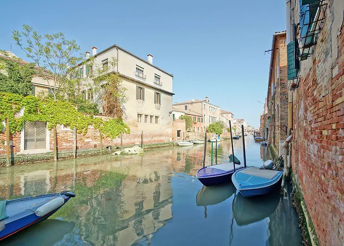 Dolcevita N 413 Apartamento Venecia