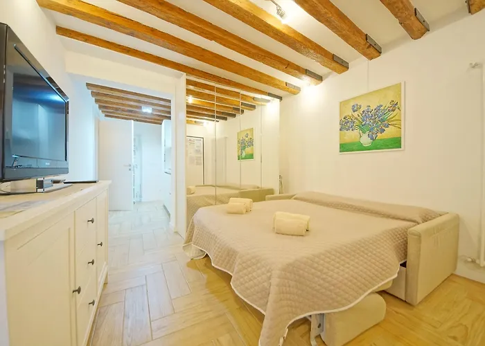 Dolcevita N 413 Apartamento *