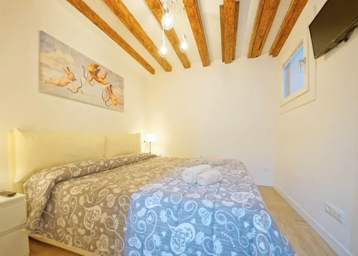 Dolcevita N 413 Apartamento