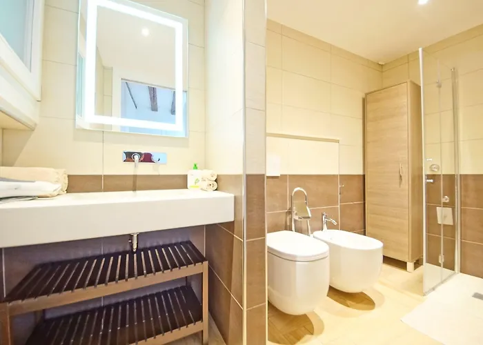 Dolcevita N 413 Apartamento Venecia