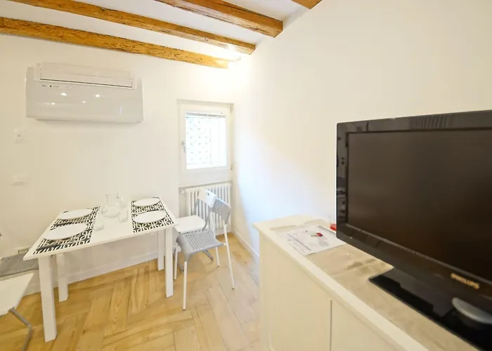 Dolcevita N 413 Apartamento *
