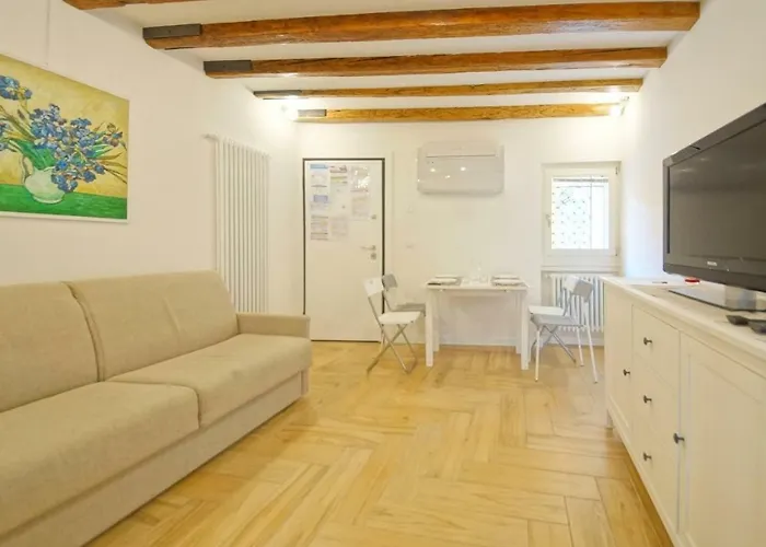 Apartamento Dolcevita N 413