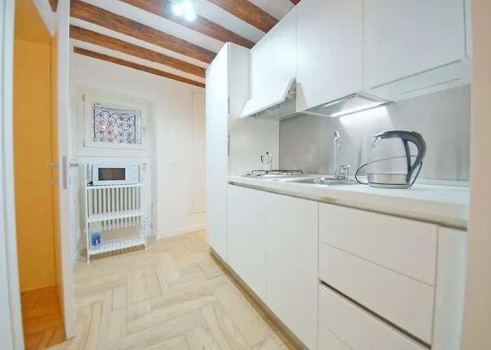 Dolcevita N 413 Apartamento Venecia