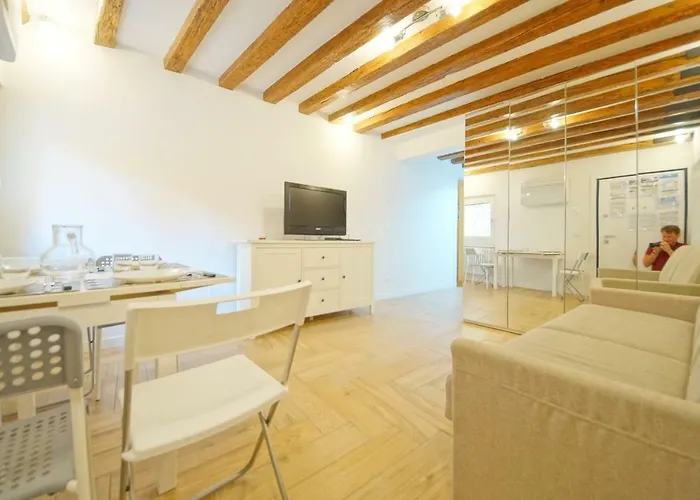 Apartamento Dolcevita N 413 *