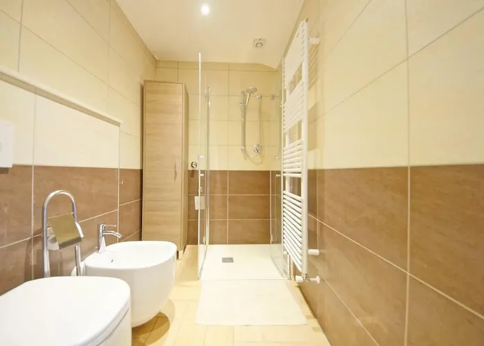 Dolcevita N 413 Apartamento
