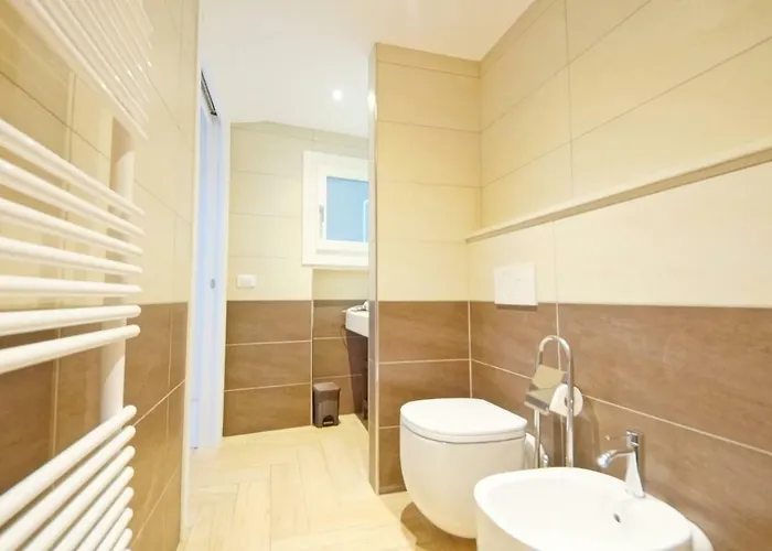 Apartamento Dolcevita N 413